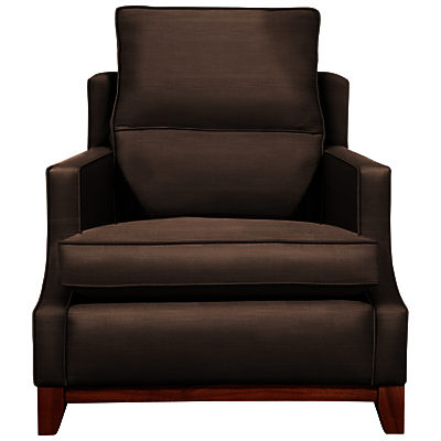 Duresta Barnes Armchair Brianza Silver Birch